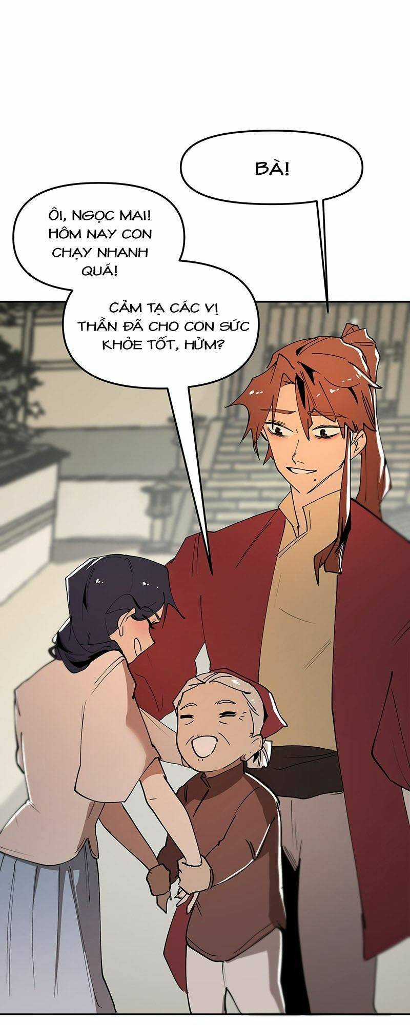 Kẻ Ăn Thế Giới Chapter 1 trang 56