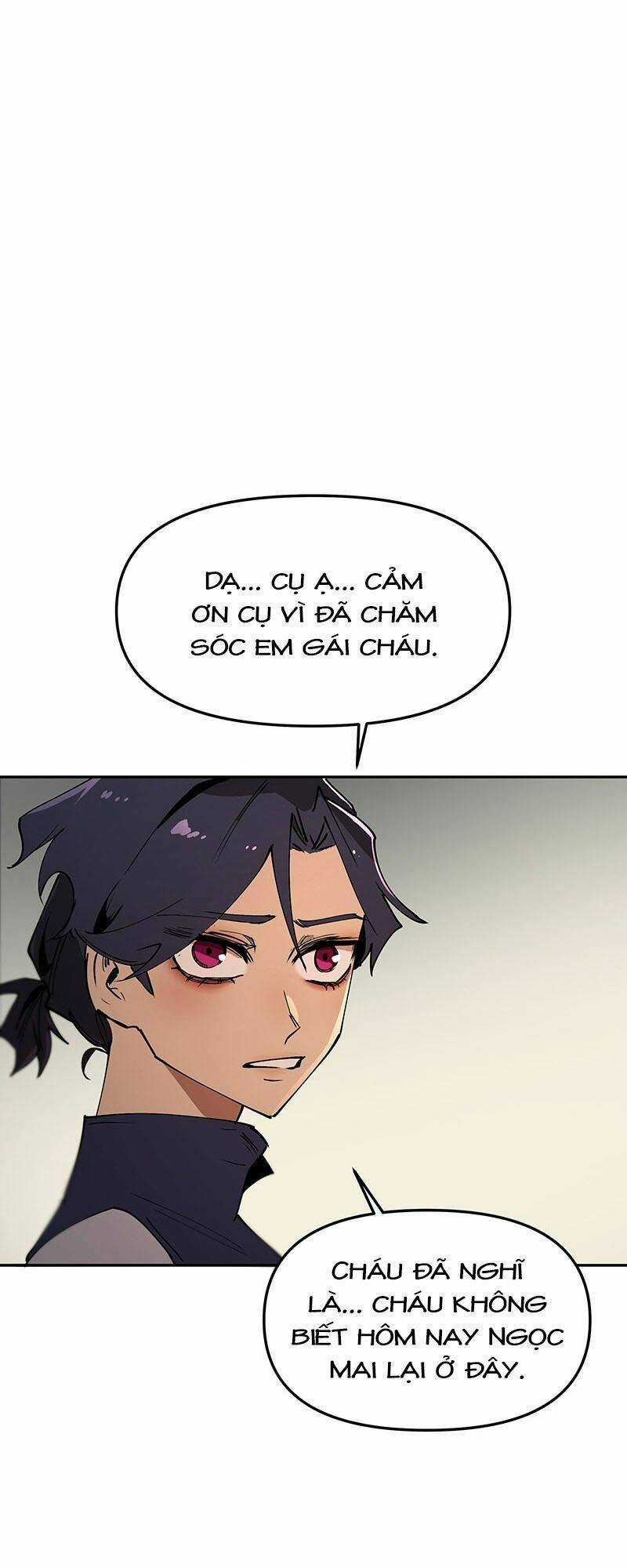 Kẻ Ăn Thế Giới Chapter 1 trang 57