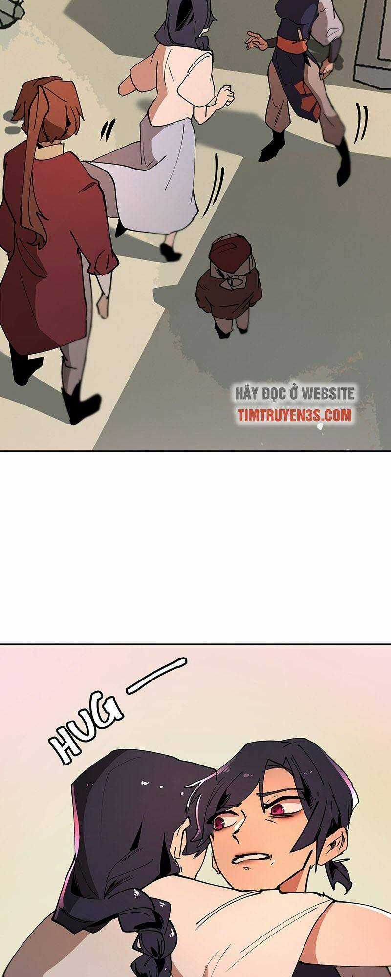 Kẻ Ăn Thế Giới Chapter 1 trang 60