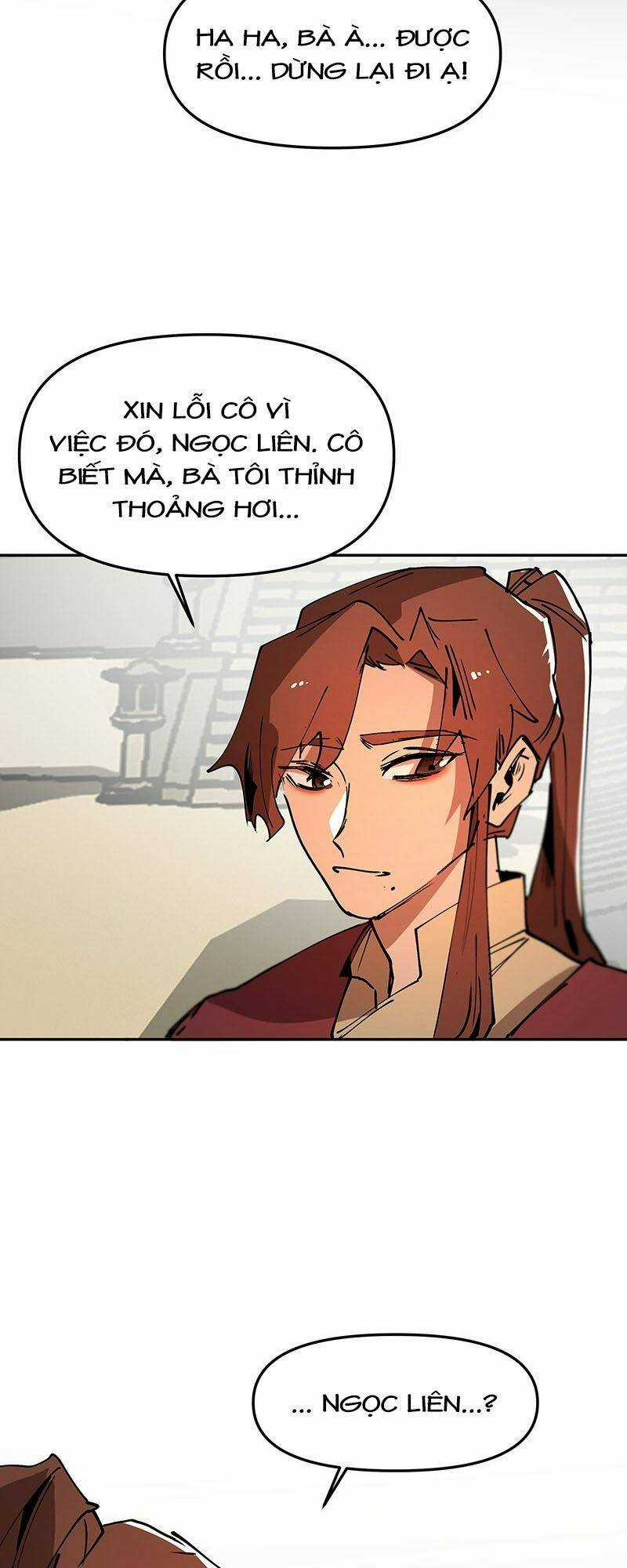 Kẻ Ăn Thế Giới Chapter 1 trang 65