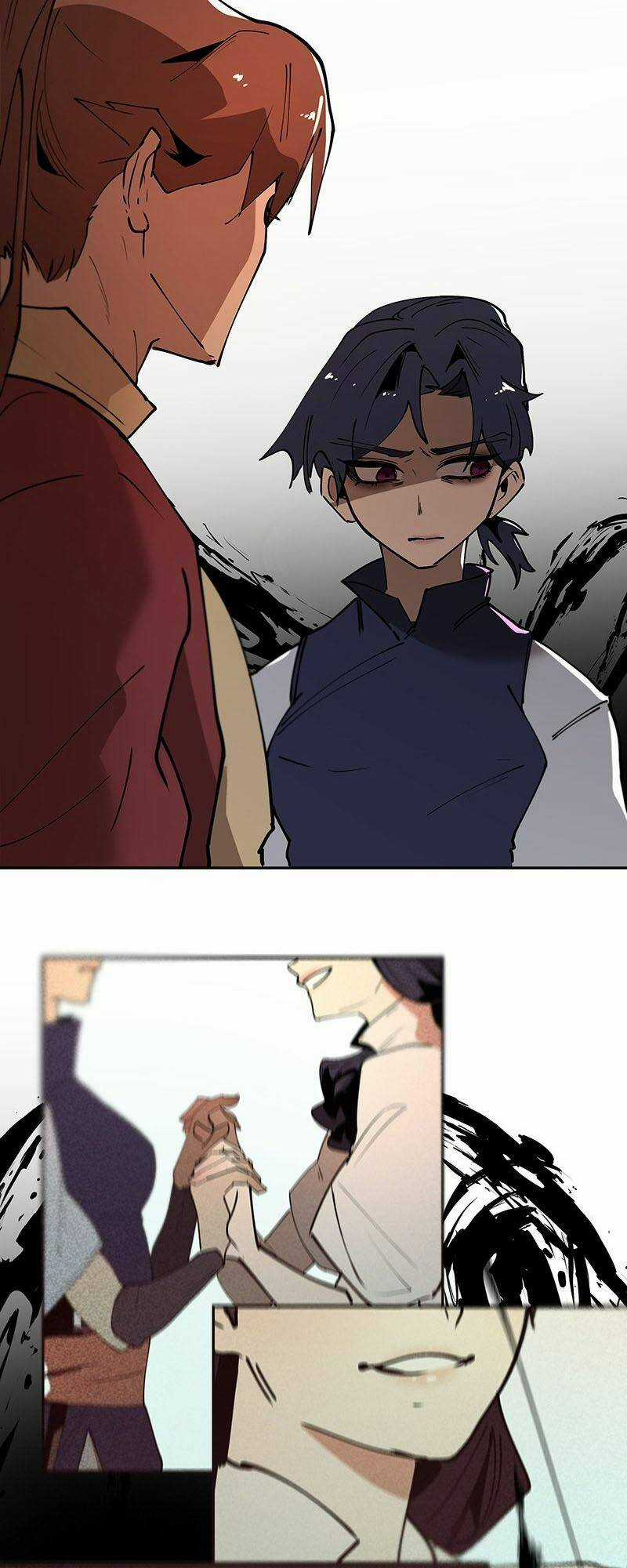 Kẻ Ăn Thế Giới Chapter 1 trang 66