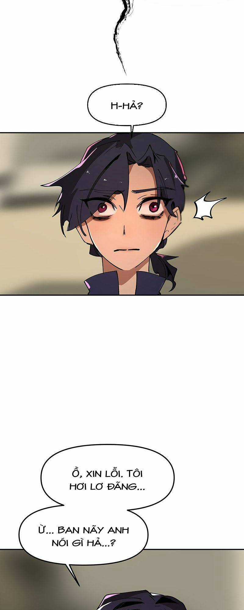 Kẻ Ăn Thế Giới Chapter 1 trang 68