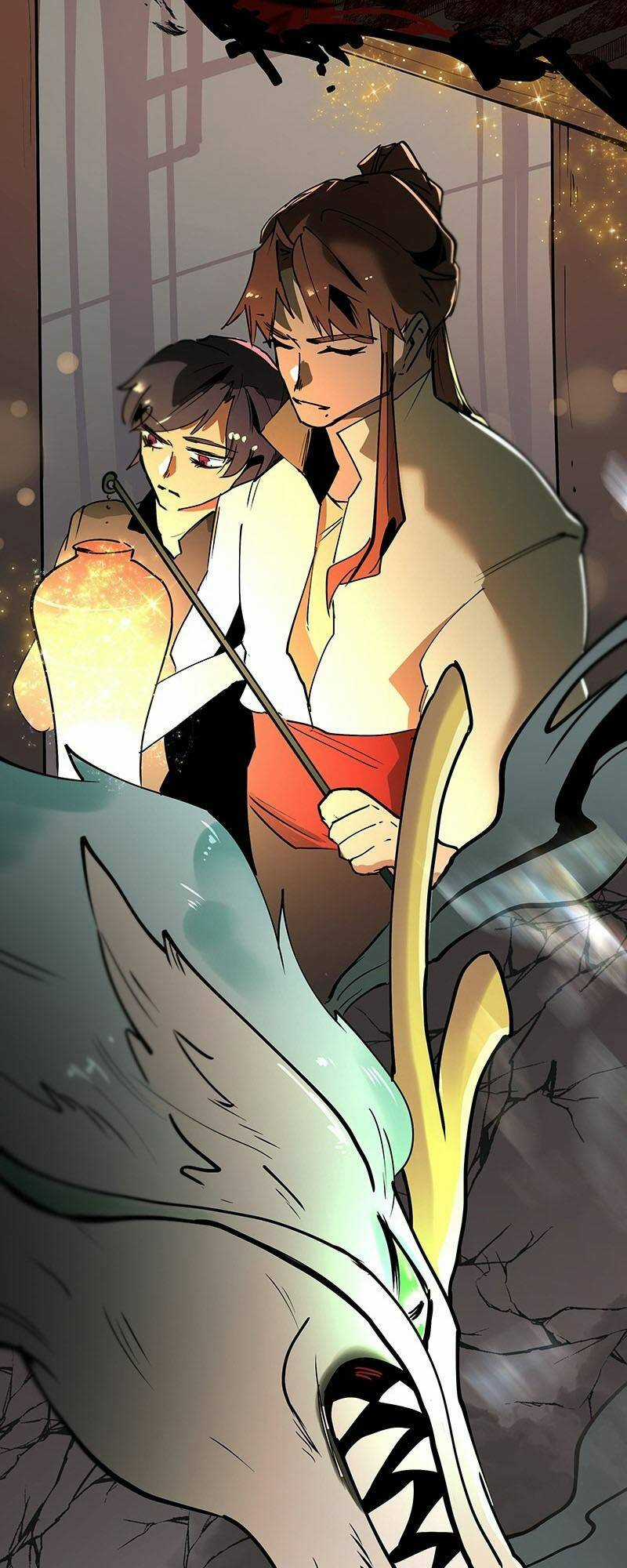 Kẻ Ăn Thế Giới Chapter 1 trang 7