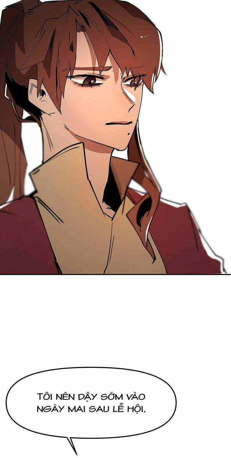 Kẻ Ăn Thế Giới Chapter 1 trang 70