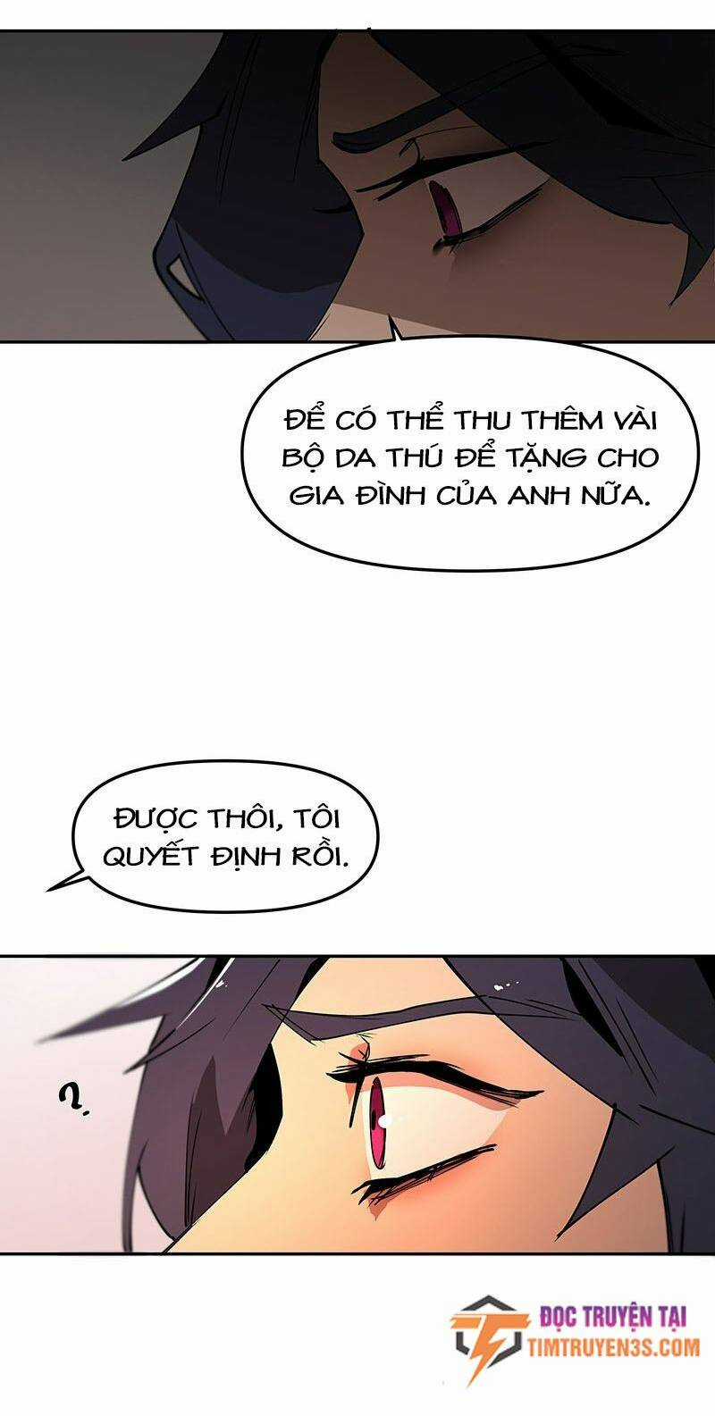 Kẻ Ăn Thế Giới Chapter 1 trang 71