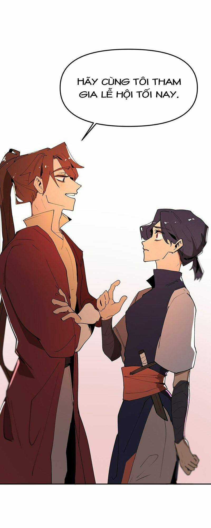 Kẻ Ăn Thế Giới Chapter 1 trang 72