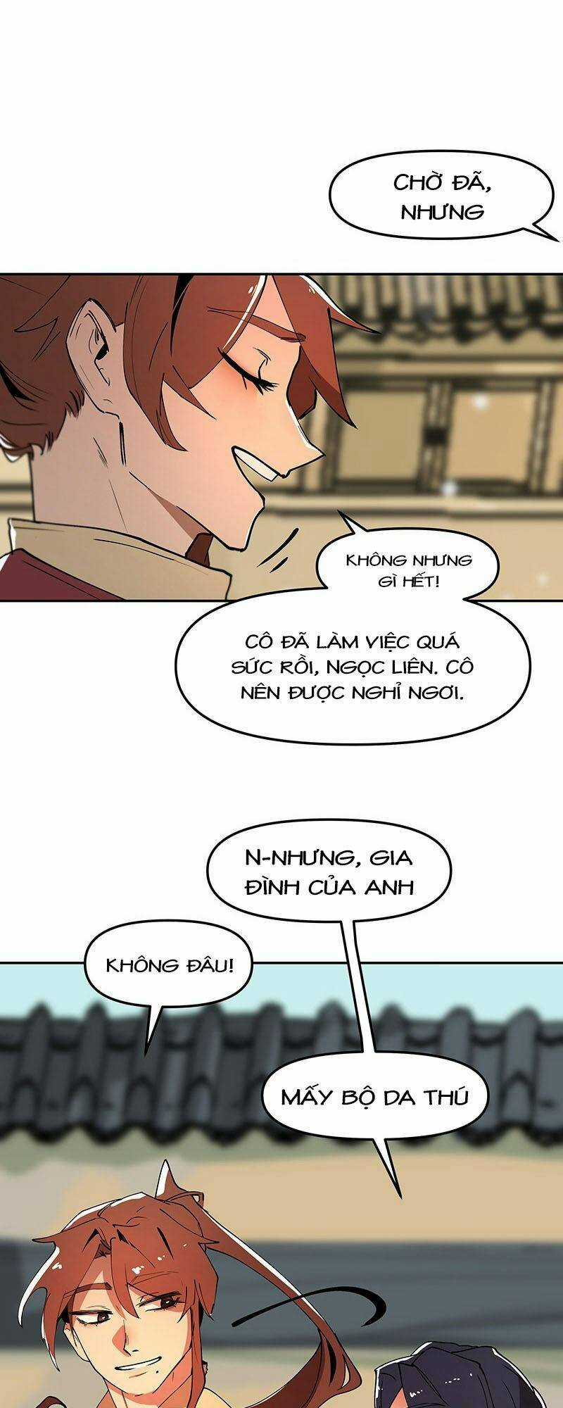 Kẻ Ăn Thế Giới Chapter 1 trang 73