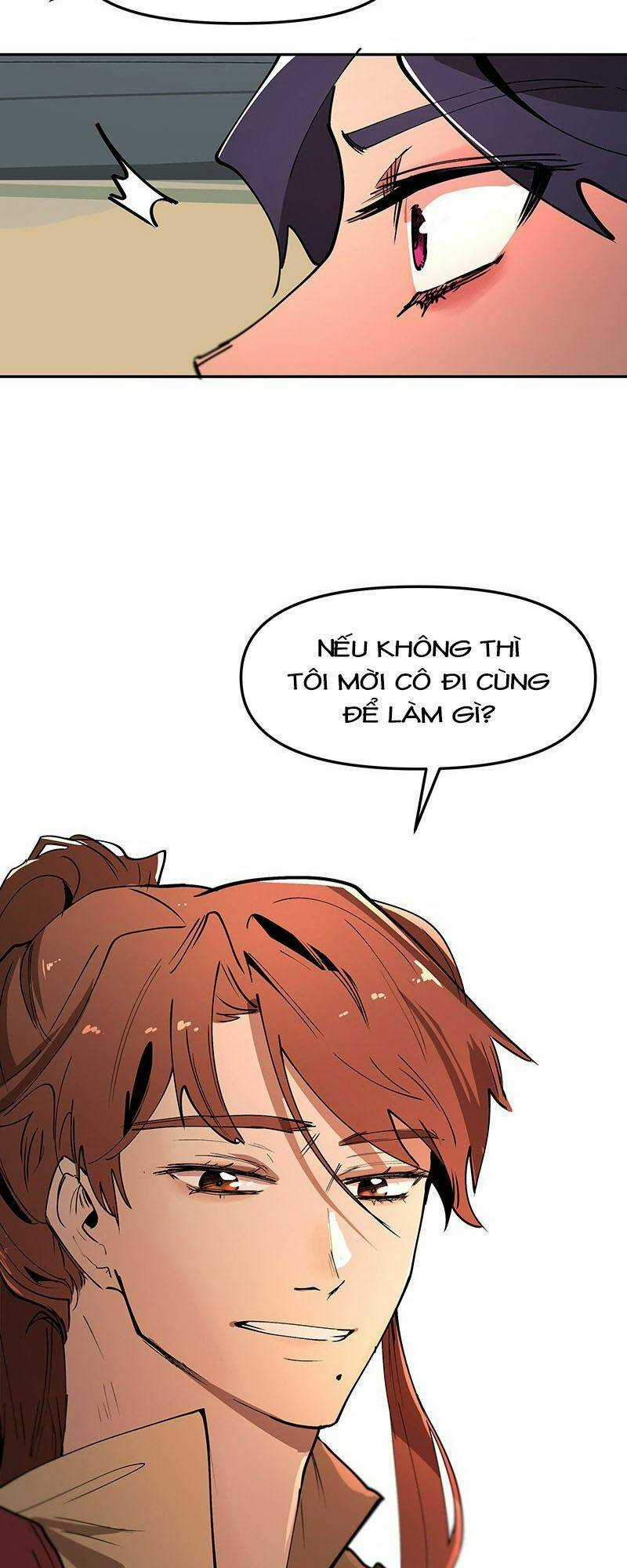 Kẻ Ăn Thế Giới Chapter 1 trang 76