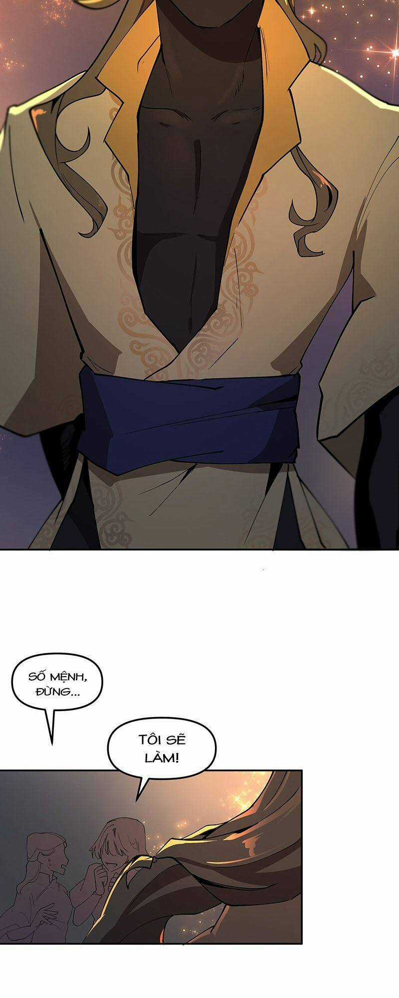 Kẻ Ăn Thế Giới Chapter 1 trang 85