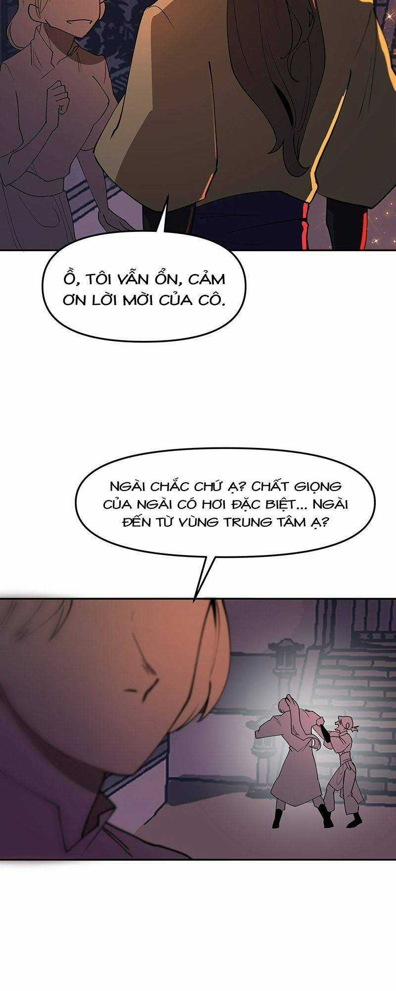 Kẻ Ăn Thế Giới Chapter 1 trang 87