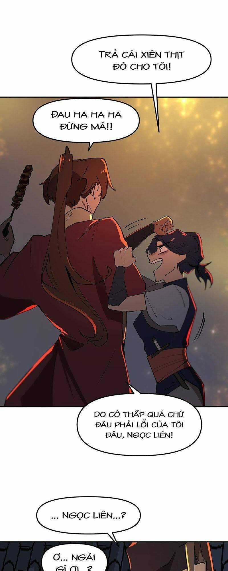 Kẻ Ăn Thế Giới Chapter 1 trang 88