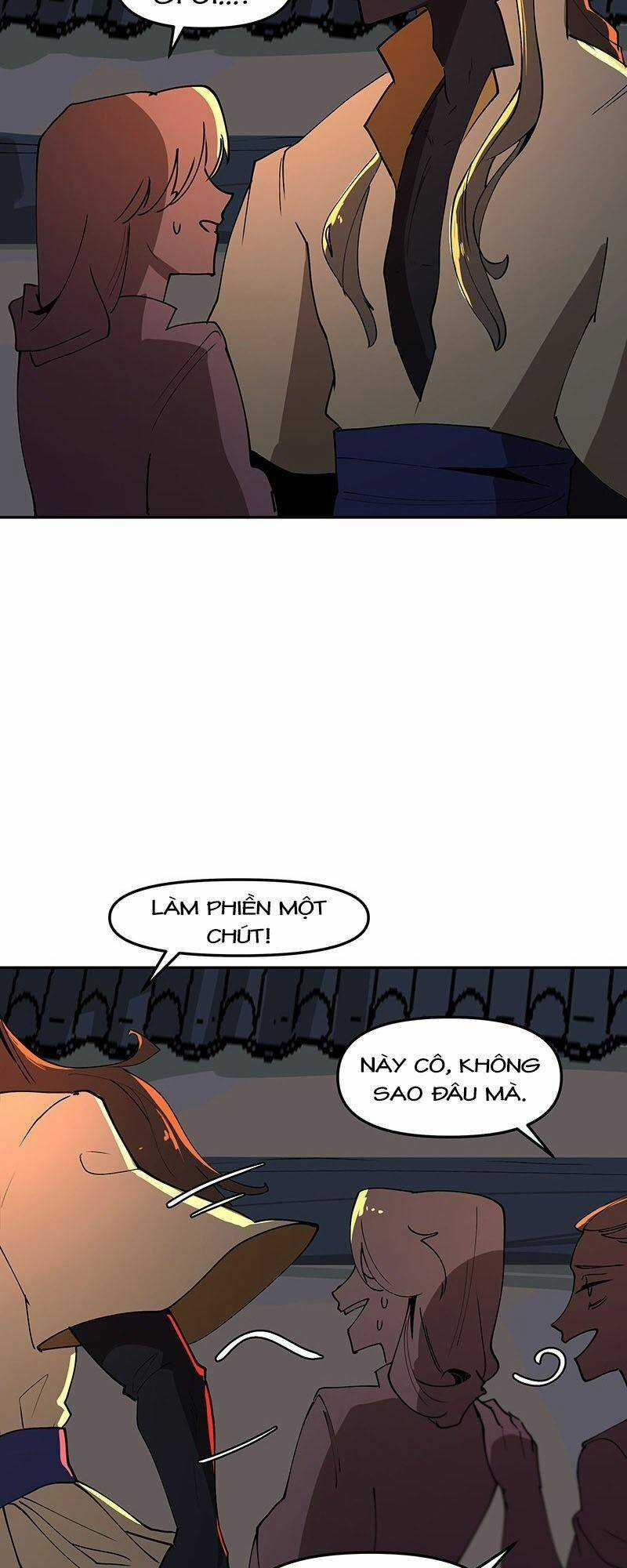 Kẻ Ăn Thế Giới Chapter 1 trang 89