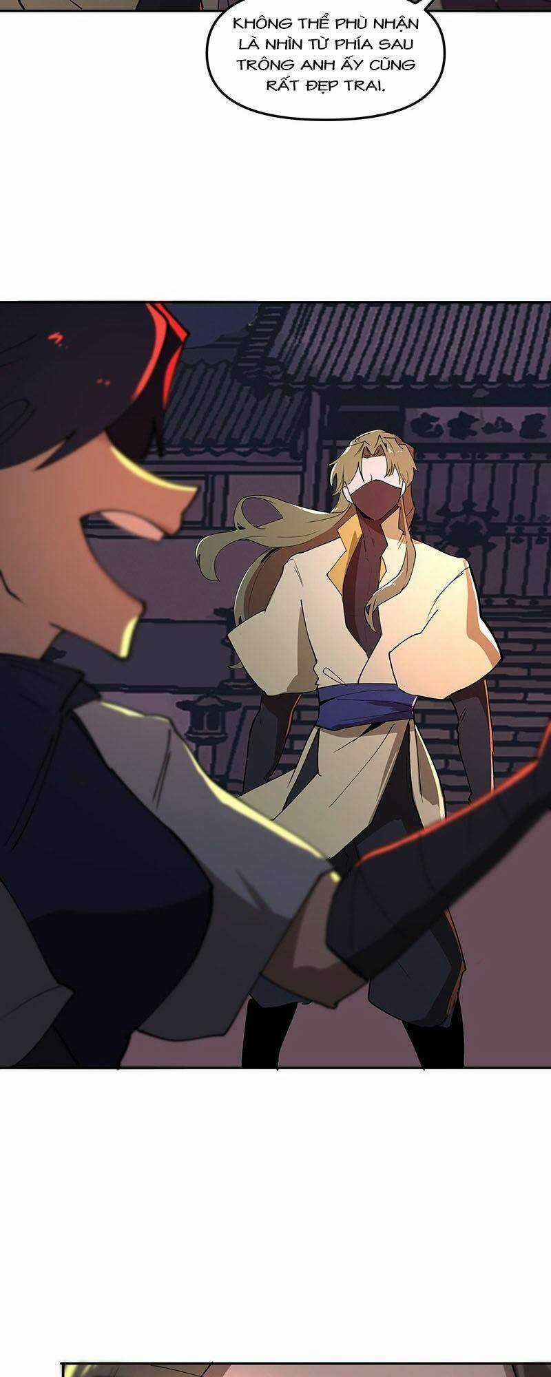 Kẻ Ăn Thế Giới Chapter 1 trang 90