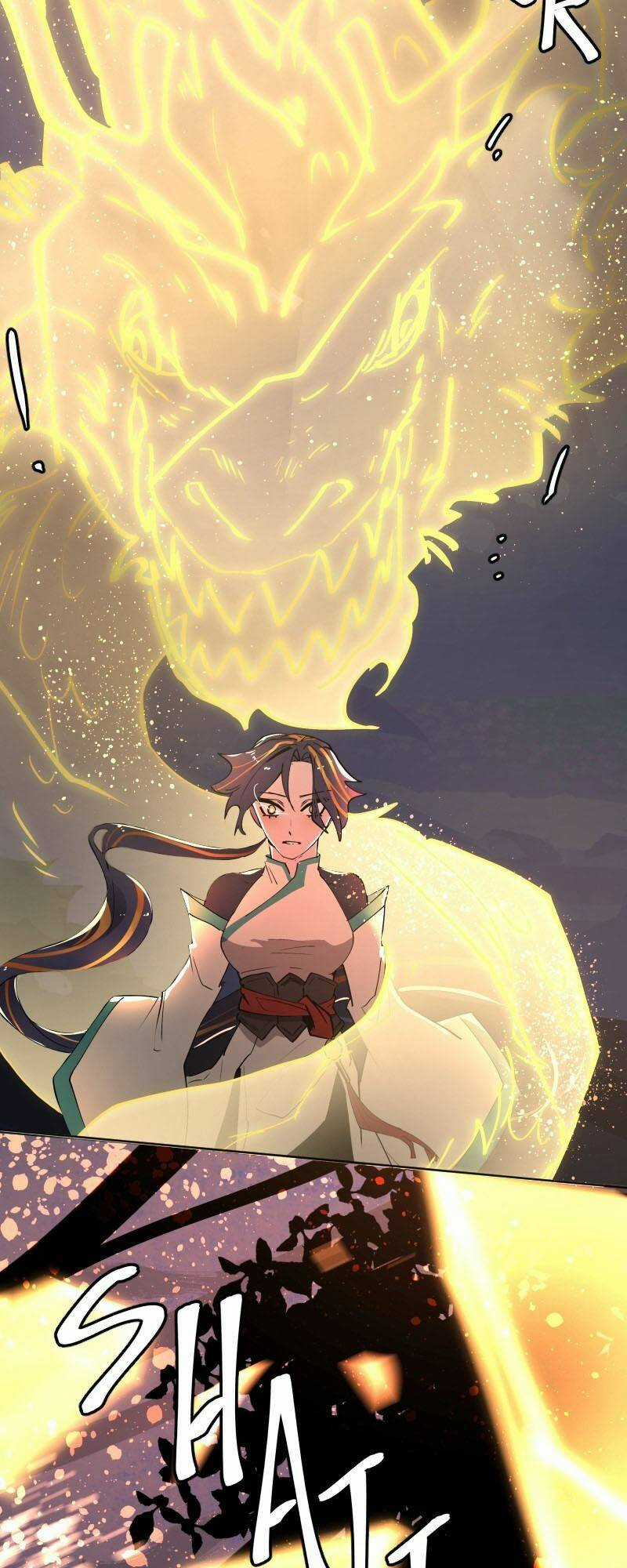 Kẻ Ăn Thế Giới Chapter 10 trang 10