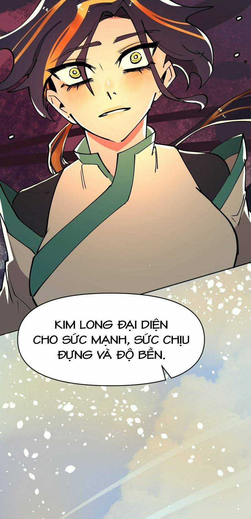 Kẻ Ăn Thế Giới Chapter 10 trang 12