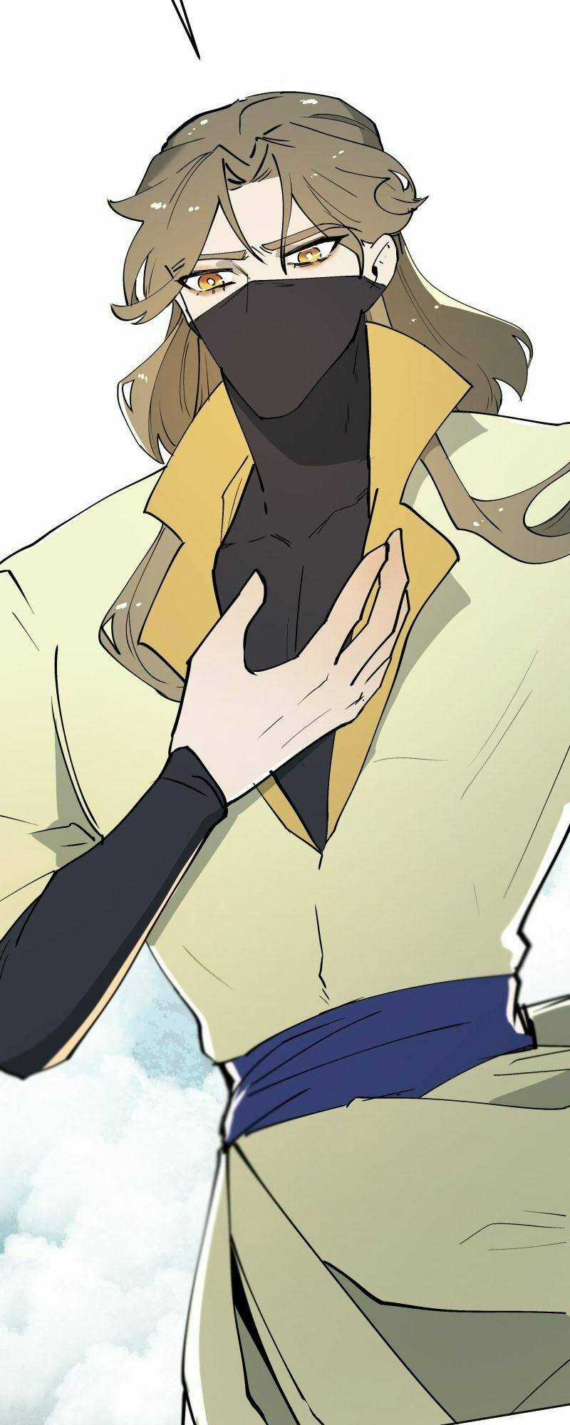 Kẻ Ăn Thế Giới Chapter 10 trang 15