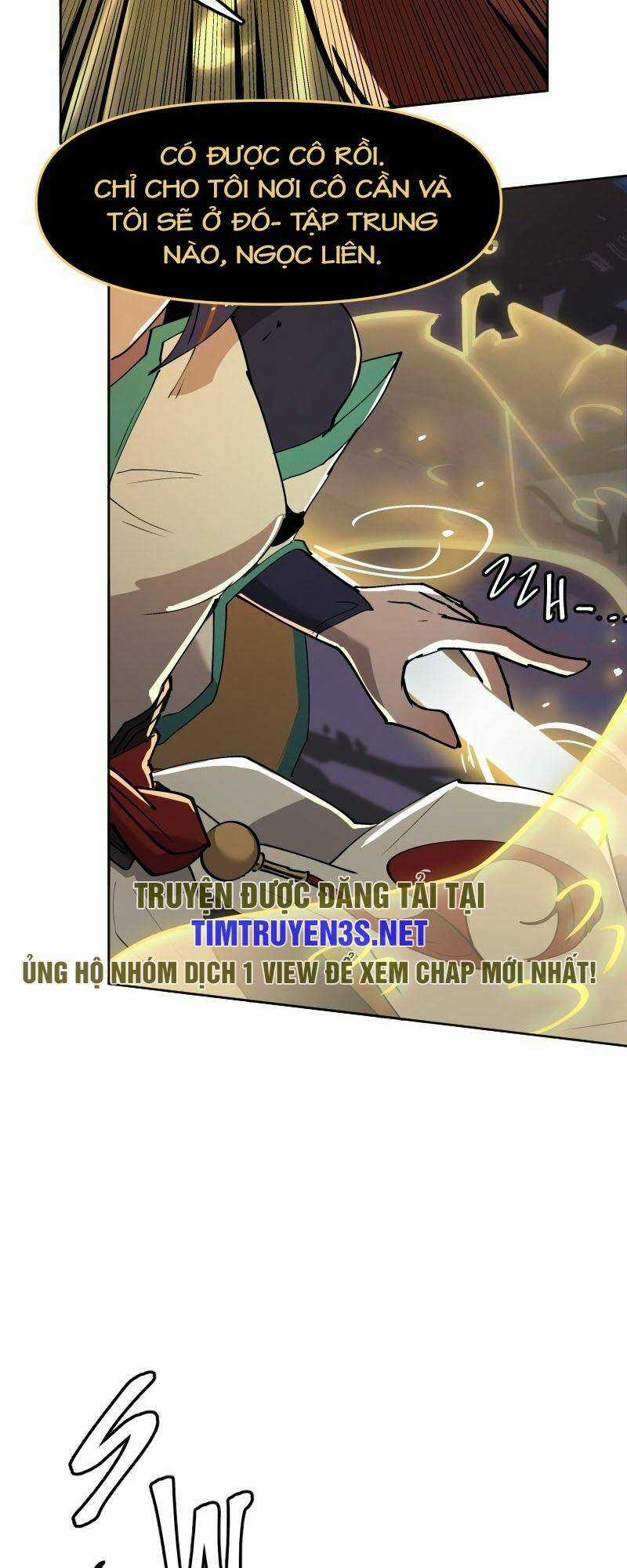 Kẻ Ăn Thế Giới Chapter 10 trang 19