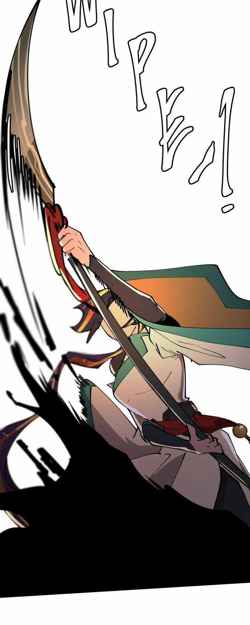 Kẻ Ăn Thế Giới Chapter 10 trang 20