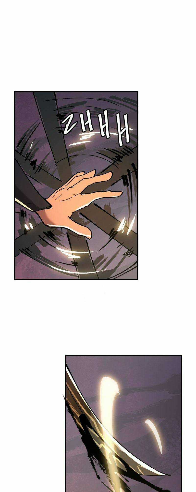 Kẻ Ăn Thế Giới Chapter 10 trang 21