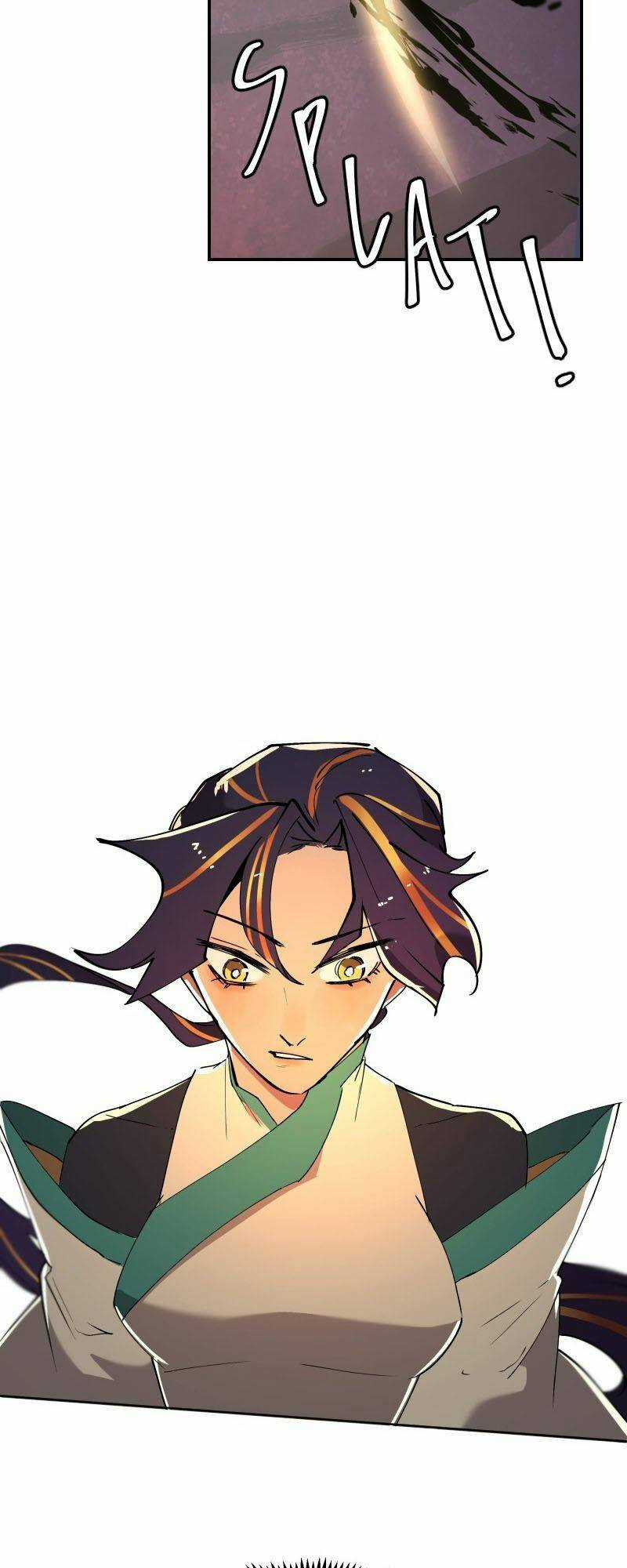 Kẻ Ăn Thế Giới Chapter 10 trang 22