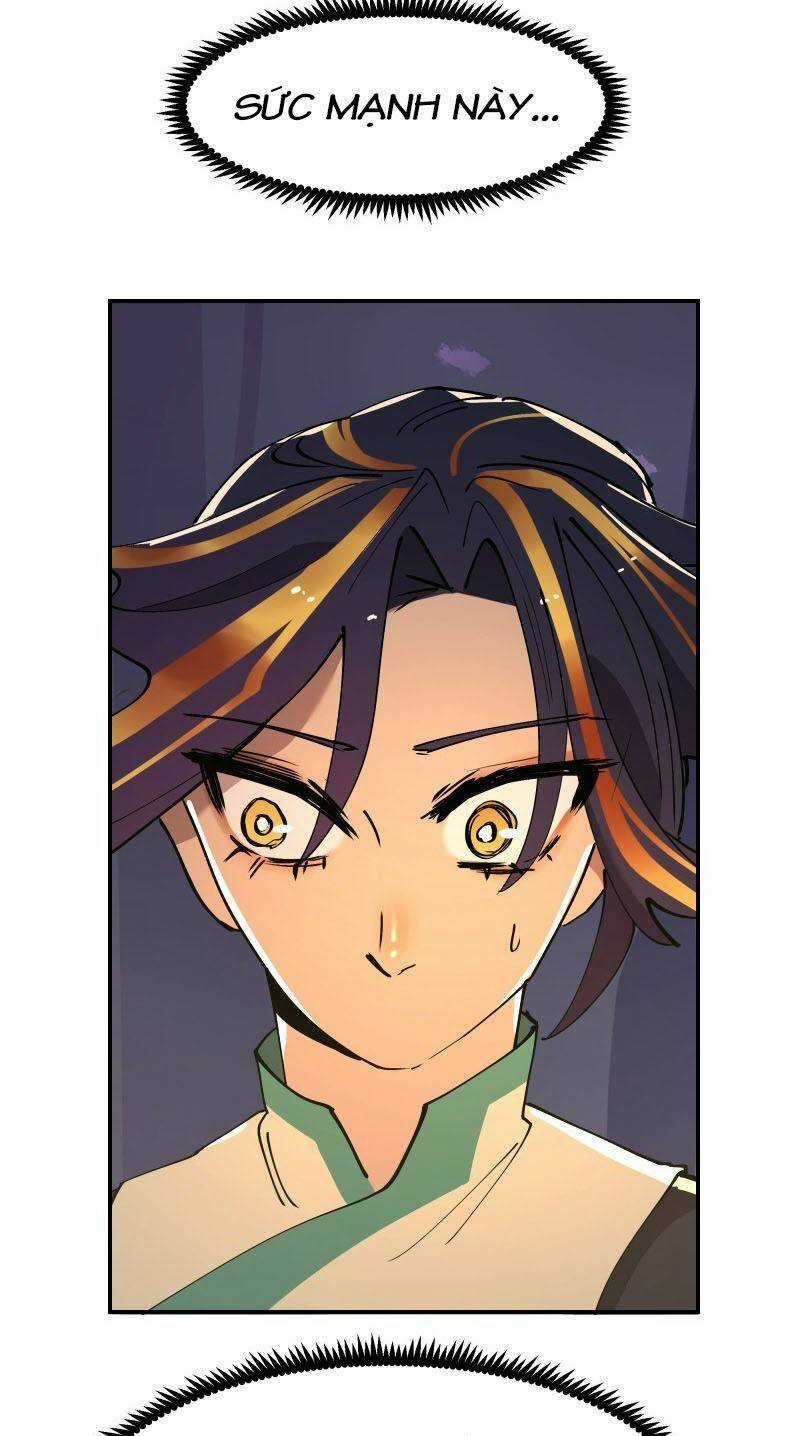 Kẻ Ăn Thế Giới Chapter 10 trang 23