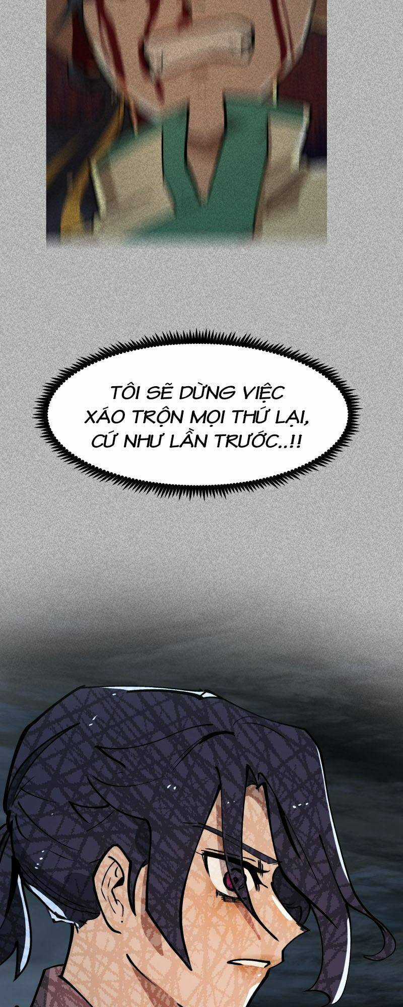 Kẻ Ăn Thế Giới Chapter 10 trang 32