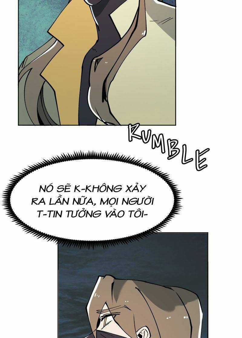 Kẻ Ăn Thế Giới Chapter 10 trang 34