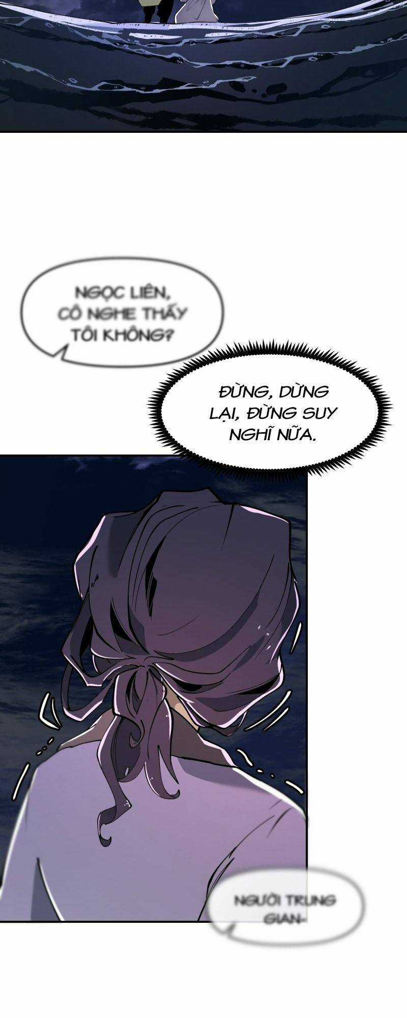 Kẻ Ăn Thế Giới Chapter 10 trang 37