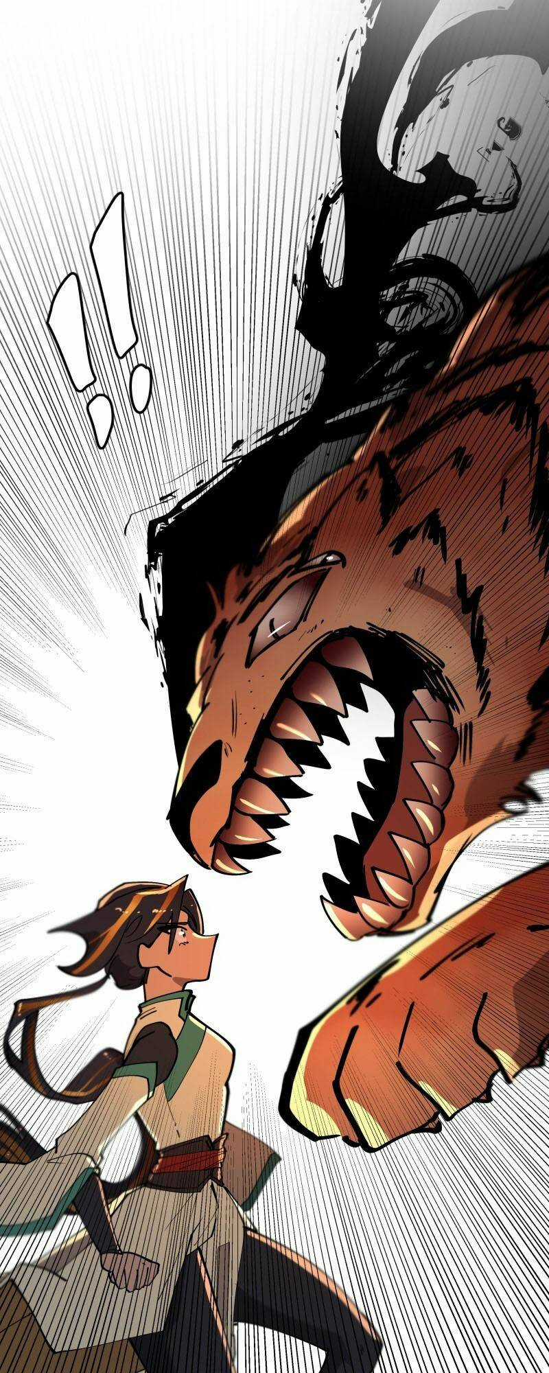 Kẻ Ăn Thế Giới Chapter 10 trang 4