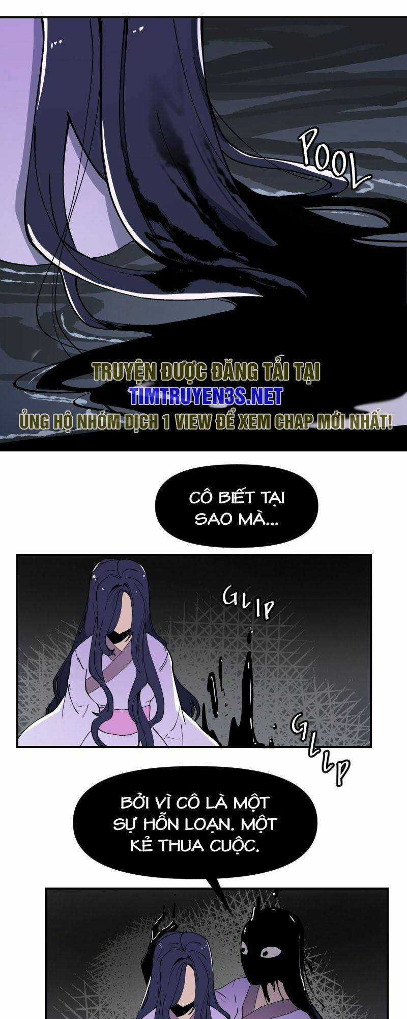 Kẻ Ăn Thế Giới Chapter 10 trang 41