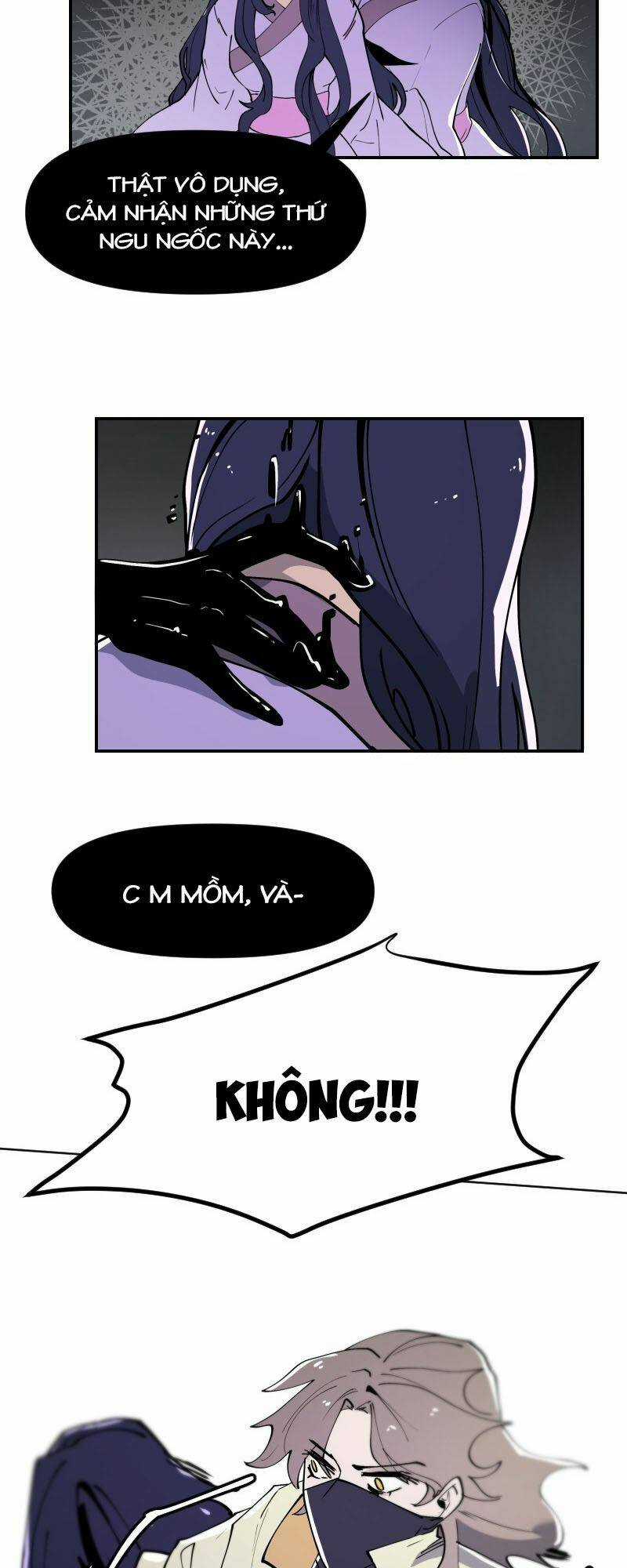 Kẻ Ăn Thế Giới Chapter 10 trang 42