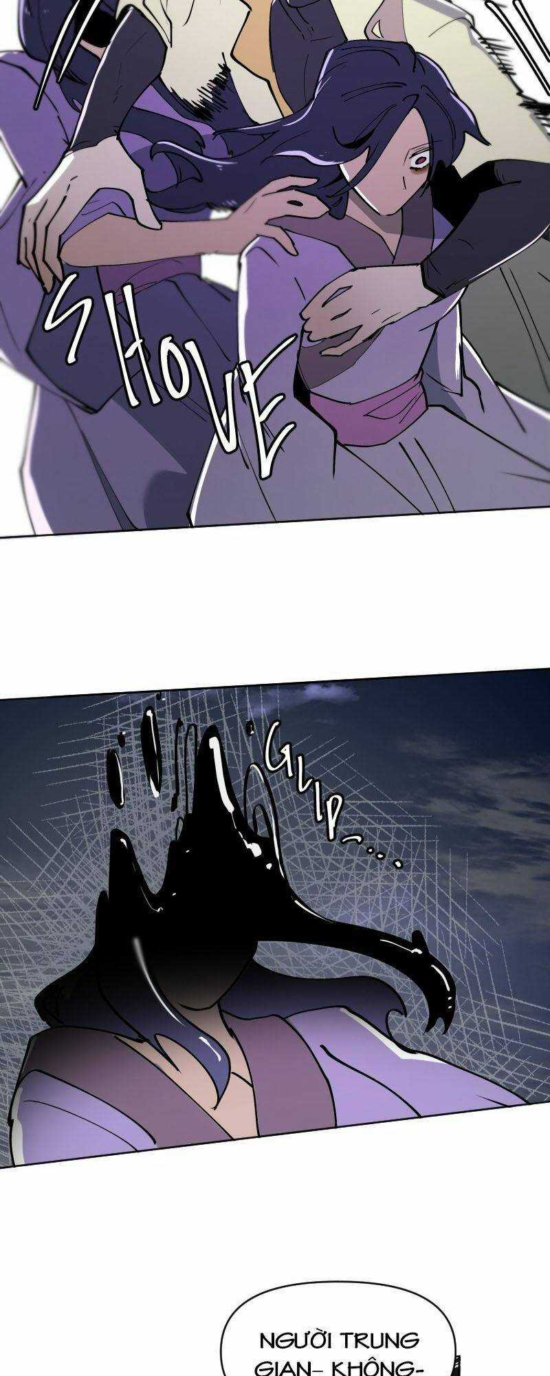 Kẻ Ăn Thế Giới Chapter 10 trang 43