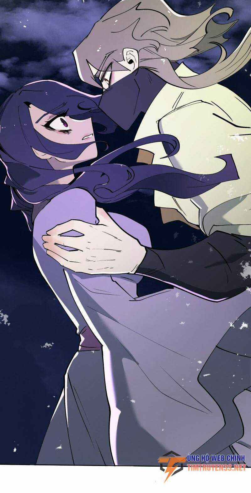 Kẻ Ăn Thế Giới Chapter 10 trang 46