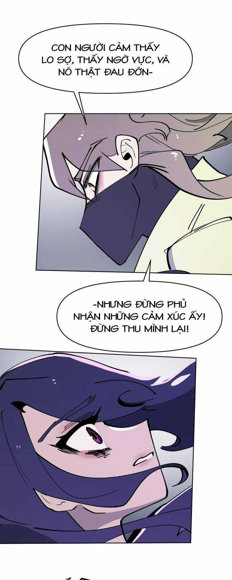 Kẻ Ăn Thế Giới Chapter 10 trang 47