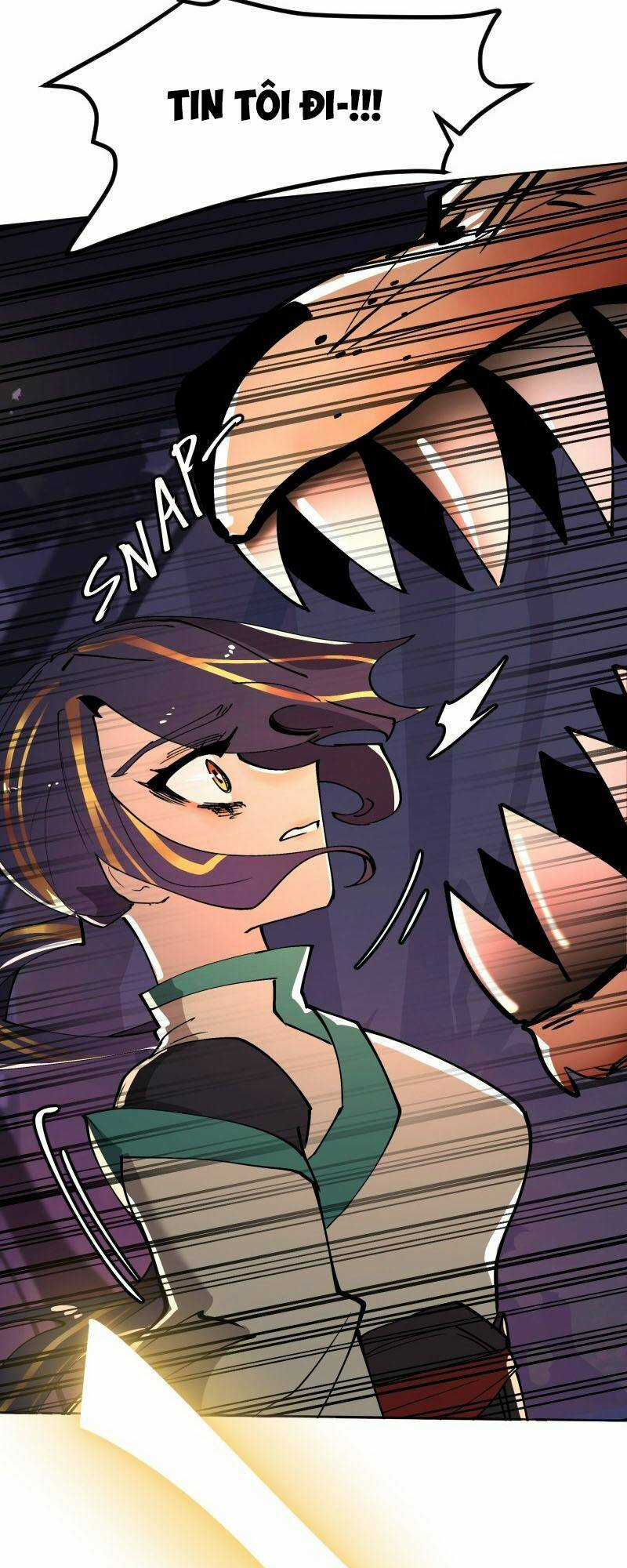 Kẻ Ăn Thế Giới Chapter 10 trang 48