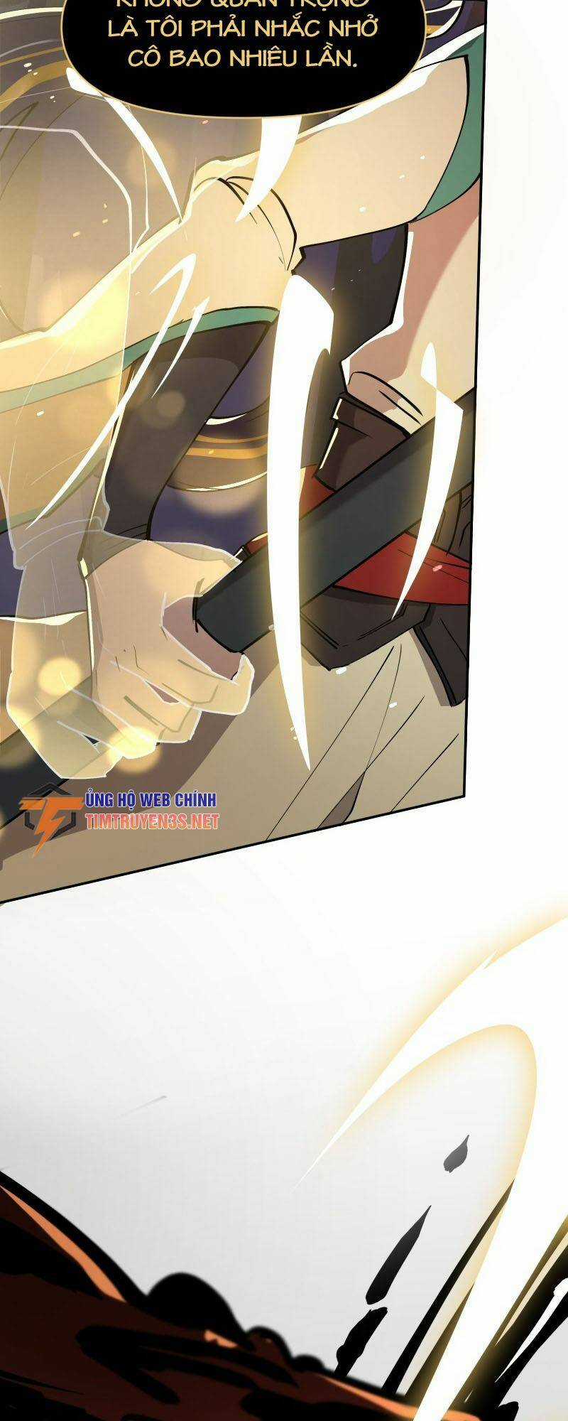 Kẻ Ăn Thế Giới Chapter 10 trang 50