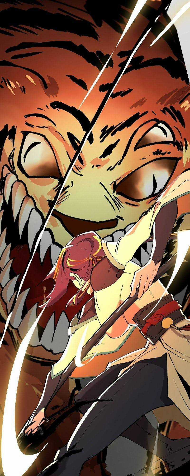 Kẻ Ăn Thế Giới Chapter 10 trang 51