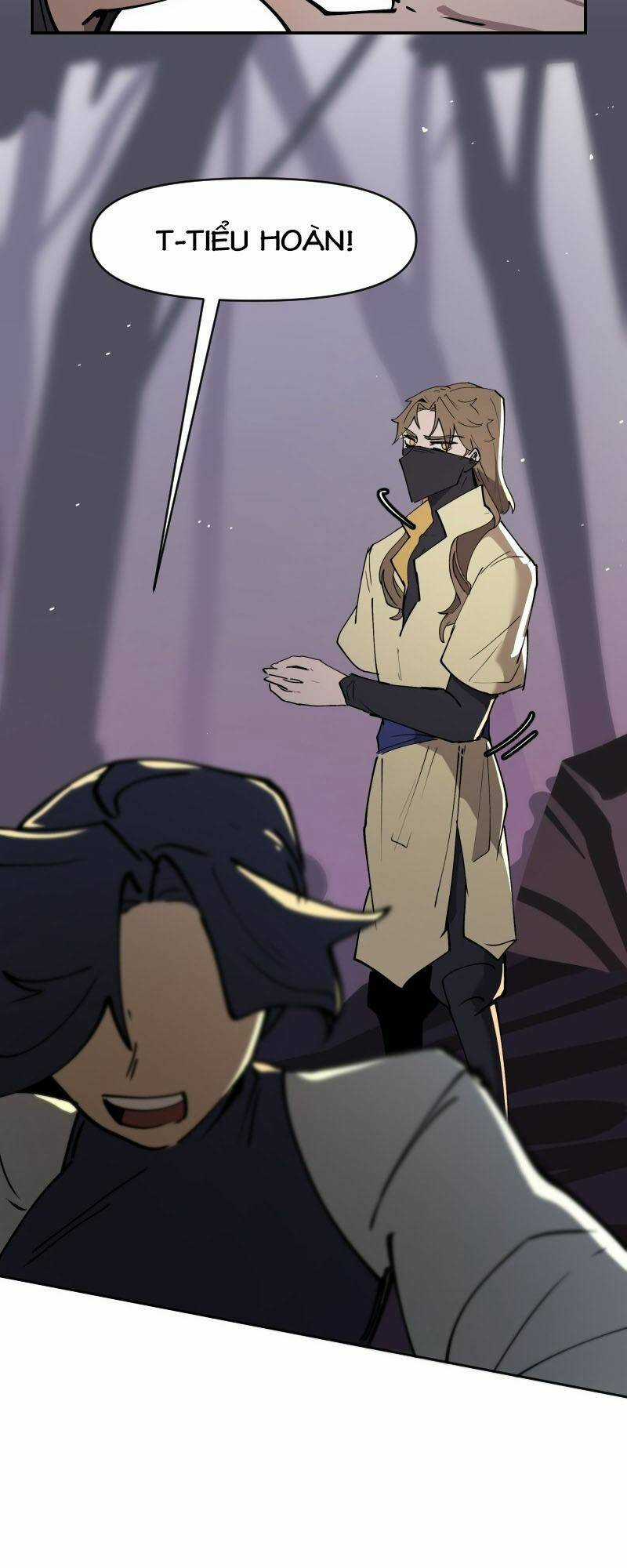 Kẻ Ăn Thế Giới Chapter 10 trang 57