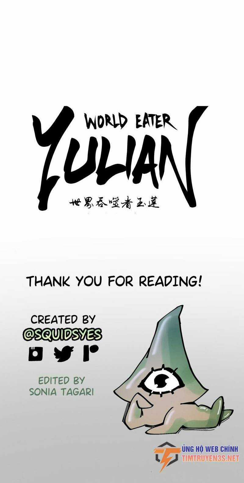 Kẻ Ăn Thế Giới Chapter 10 trang 63