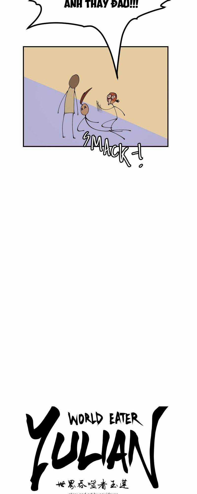 Kẻ Ăn Thế Giới Chapter 11 trang 12