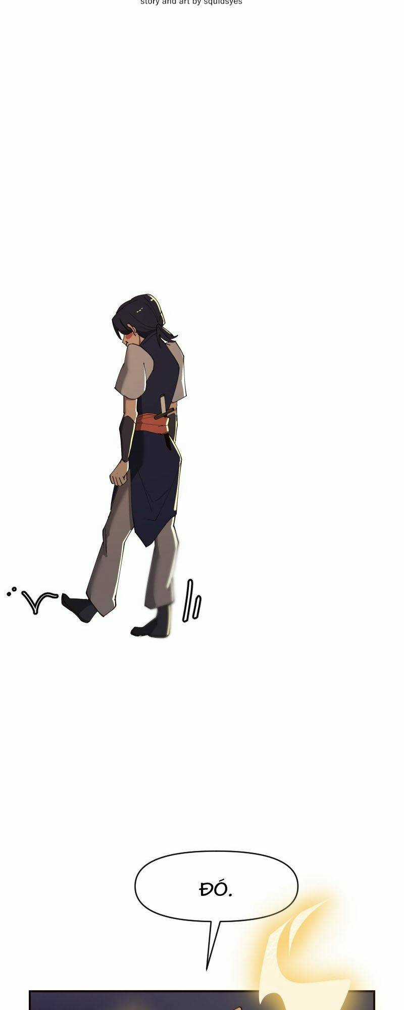 Kẻ Ăn Thế Giới Chapter 11 trang 13