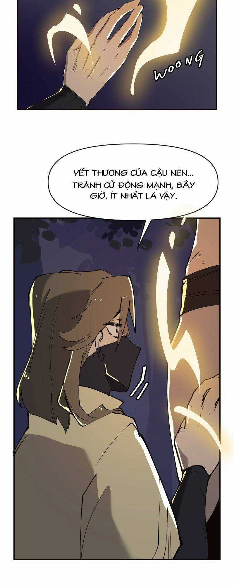 Kẻ Ăn Thế Giới Chapter 11 trang 14