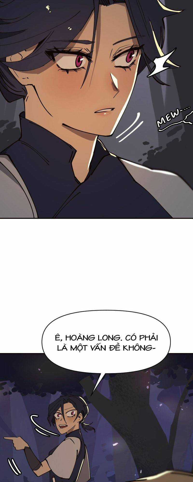 Kẻ Ăn Thế Giới Chapter 11 trang 19