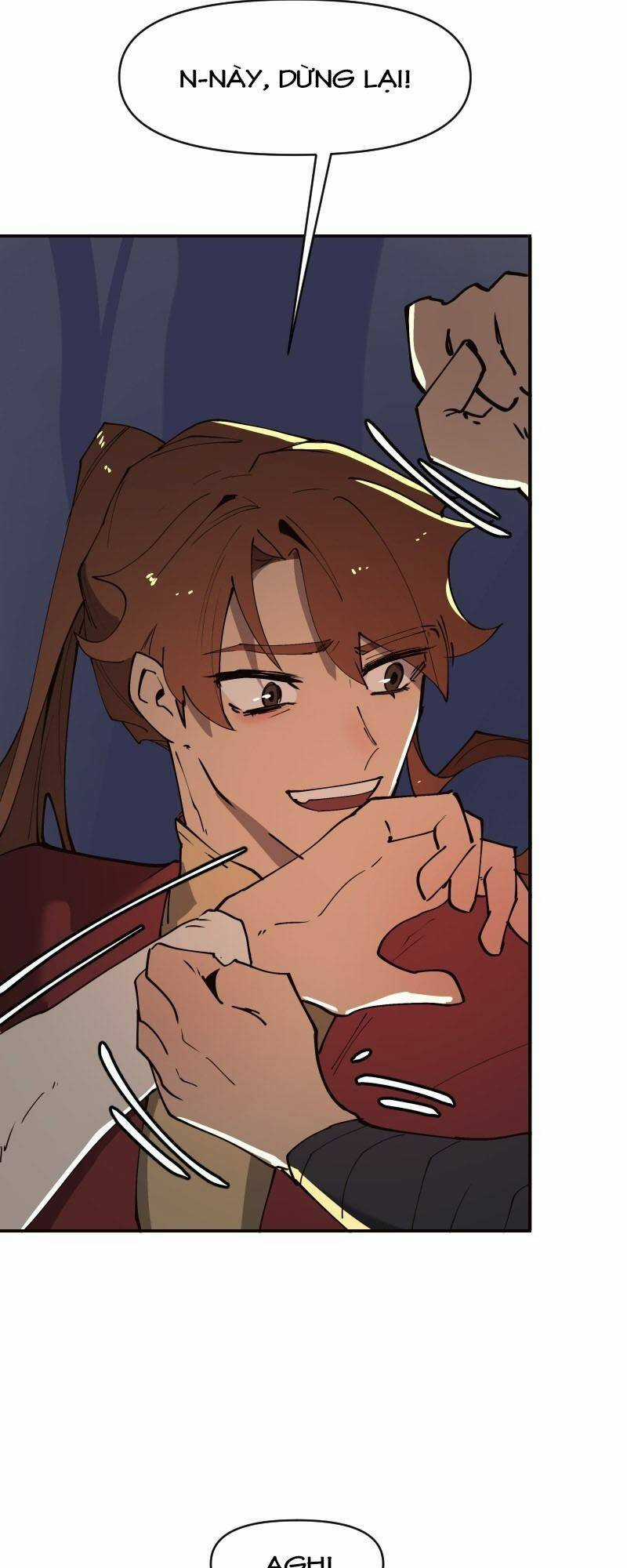 Kẻ Ăn Thế Giới Chapter 11 trang 2