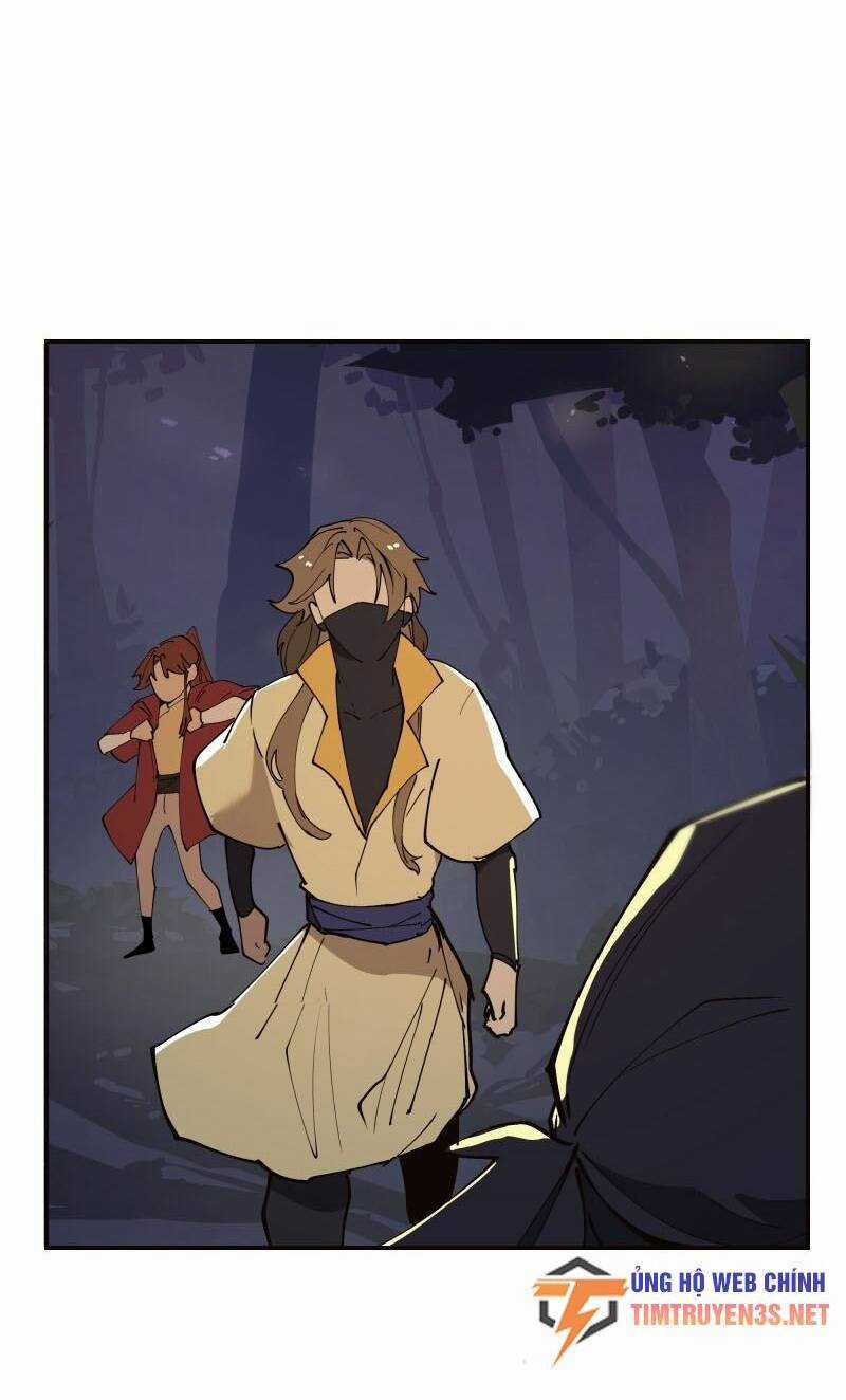 Kẻ Ăn Thế Giới Chapter 11 trang 21