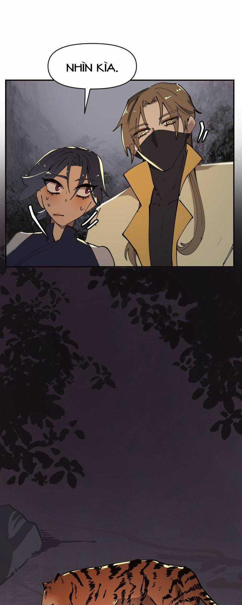 Kẻ Ăn Thế Giới Chapter 11 trang 22