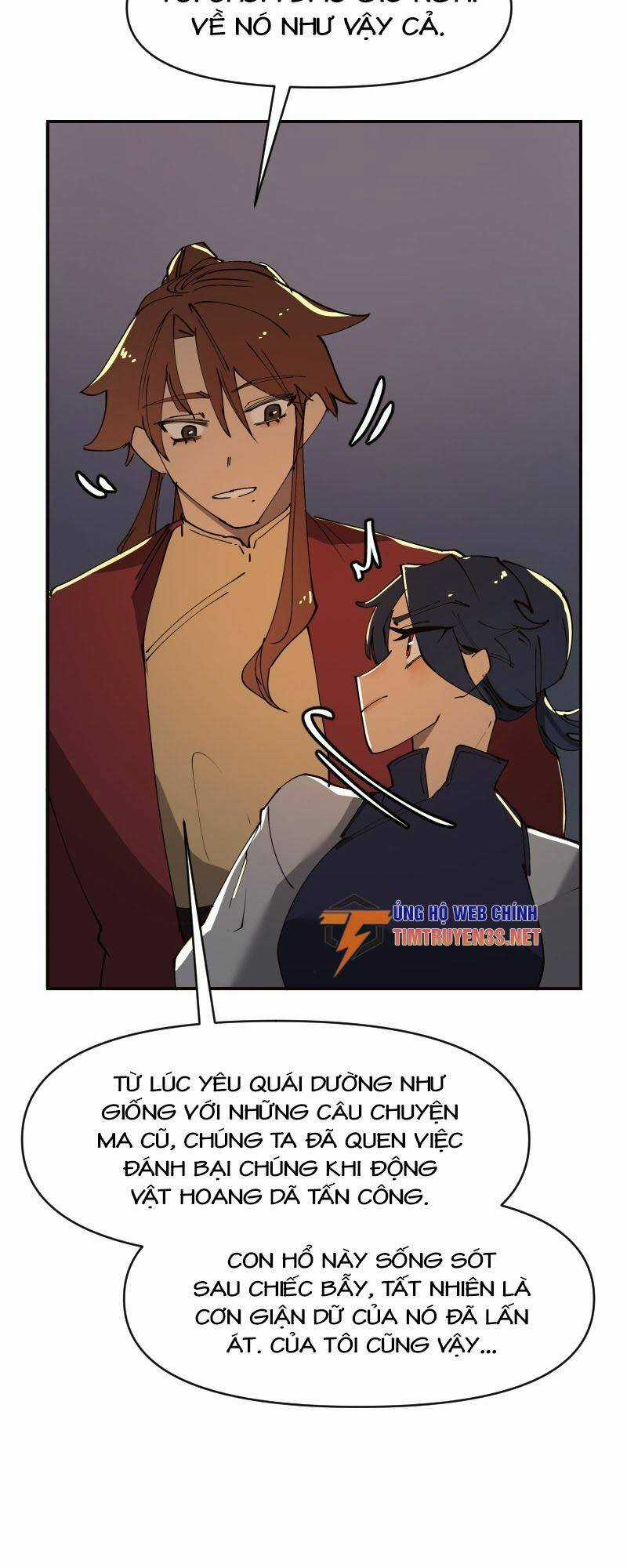 Kẻ Ăn Thế Giới Chapter 11 trang 27