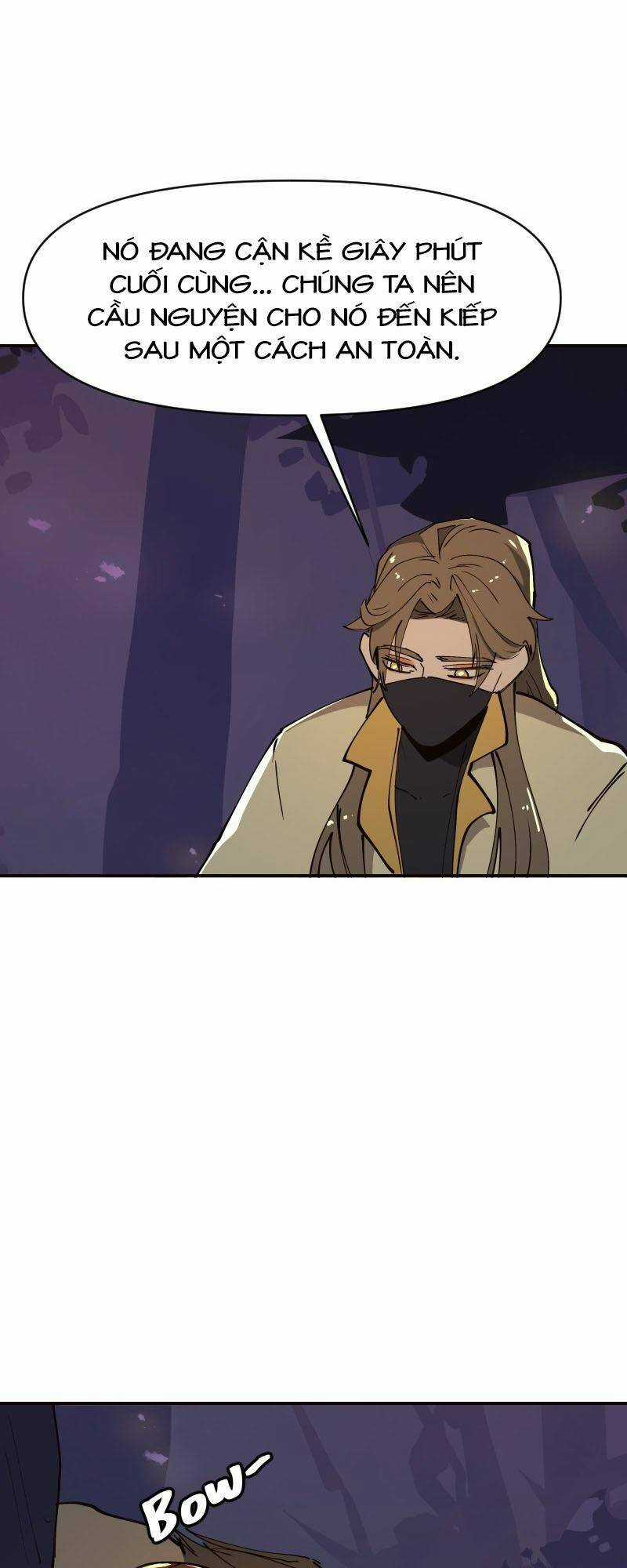 Kẻ Ăn Thế Giới Chapter 11 trang 29