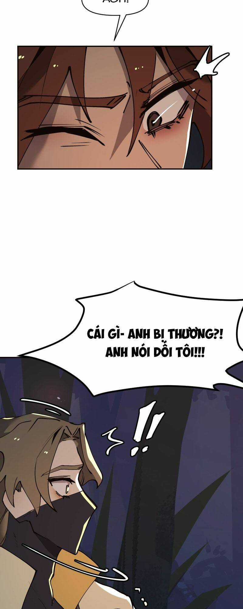 Kẻ Ăn Thế Giới Chapter 11 trang 3