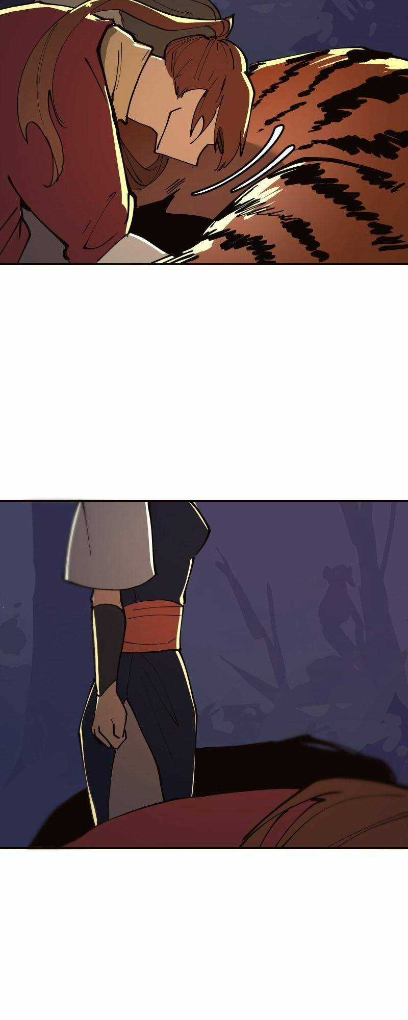 Kẻ Ăn Thế Giới Chapter 11 trang 30